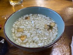油茶-牛八宝桂林米粉(八里庄店)