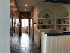 -爱琴海假日餐厅(八里湖婚礼公园店)