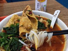 -螺小胖柳州螺蛳粉(钟楼总店)