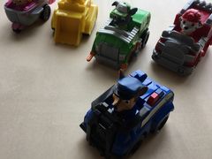 -TOYSRUS玩具反斗城(苏州中心店)