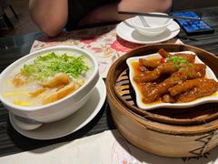 荔湾艇仔粥-虾饺妹·粤式手工点心(水荫路店)