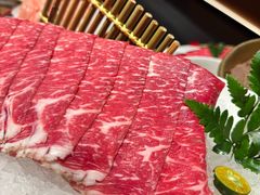 -巴奴毛肚火锅(京西大悦城店)