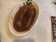 -万山楼海鲜酒家·二十三年老字号