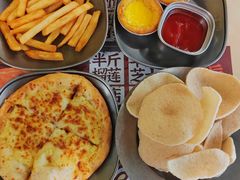 -万达广场(太原街店)