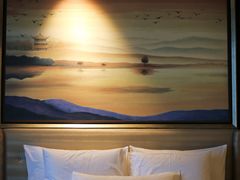 -长沙富力万达文华酒店