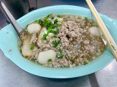 -榮泰米粉湯(Left Shop)