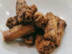 -宏状元现熬粥·京味菜(五棵松店)