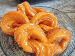 -老回回小吃(百万庄店)