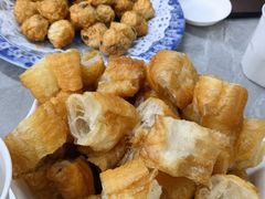 -林记潮汕海鲜砂锅粥(平潭店)