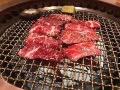 -炎蔵牛舌烤肉
