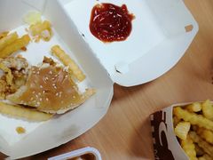 -肯德基(建华店)