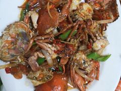 -小辣妹川味海鲜加工店(第一市场椰风巷店)