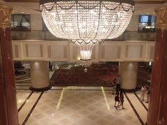 -北京中国大饭店