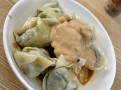 冷馄饨-珊珊小笼馆(仙霞路店)