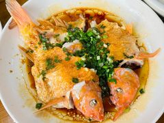 -竹香楼老字号(婺源店)