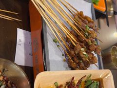 -林二哥宜烤官·宜宾小烧烤