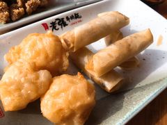 -老张牛肉面(天津万象城店)