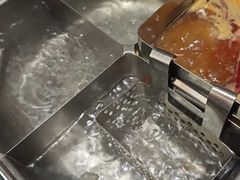 -海底捞火锅(奥体南路店)