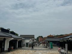 -天坛大佛