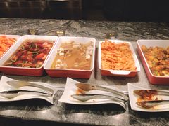 -金海湾自助餐厅(金陵饭店)