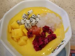 -点都德(世纪汇店)
