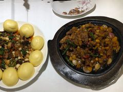 -金春禧·鲁菜海鲜(延吉路万达店)