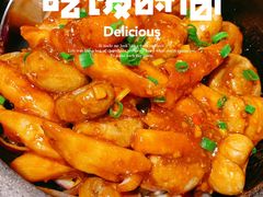 -泰钰丰烤鸭(永安道店)