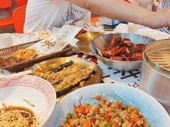 -石牌岭小亮蒸虾•湖北老字号(左岭店)