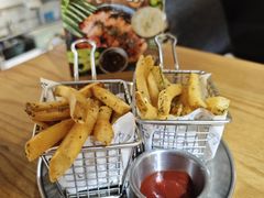 -Country Lane咖啡·意粉(荔园新天地店)