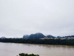 -璟象酒店-爱丽坊景观餐厅