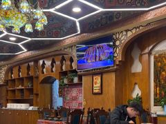-乡村馕坑肉·烧烤·新疆菜·本地人更爱吃(阿勒泰首店)