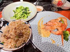 -牛将军•涮肉•烤肉(北京王府井·故宫店)