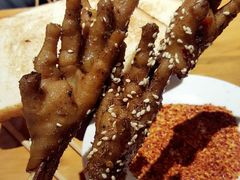 -木屋烧烤(西南角店)