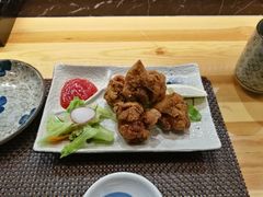 -樱の千渡日式料理·铁板烧•烧鸟(金盛田广场店)
