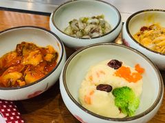 -大渔铁板烧(中山路八佰伴店)