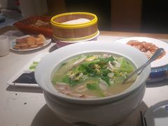 -四季厨房 鲁菜·孔府烤鸭(高新万达店)