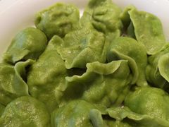 -大清花饺子(山庄店)