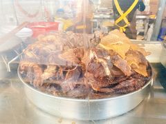 -莲塘味宝园牛杂(天越翔园店)