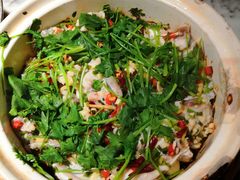 -梁家大院•农家菜(昆山会展中心店)