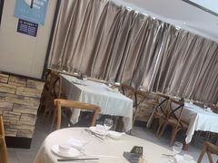 大堂-好兄弟郭巨海鲜(天一阁店)