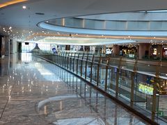 -chi K11艺术空间展览厅