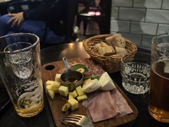 -Alimentari Grande(东湖路店)