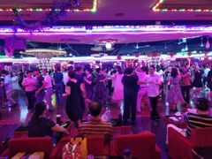 -安吉罗联丰舞厅(宝丰生活广场店)