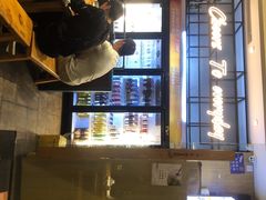 -木屋烧烤(坂田天安云谷店)