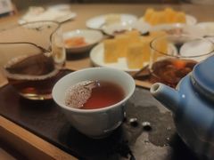 -隐溪茶馆(金虹桥店)