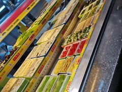 自助取餐区-川西坝子火锅(金沙1.0直营店)