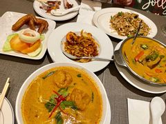 -关夫人餐厅(阳光广场店)