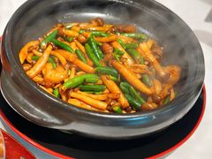 -谭厨中山传家菜.乳鸽.脆鲩鱼(华强北中航城店)