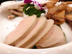 -岭南海晏楼(滨江东总店)