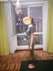 -Yvon yoga 瑜伽·精准体态管理中心